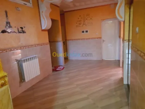 Location Villa Oran Sidi chami