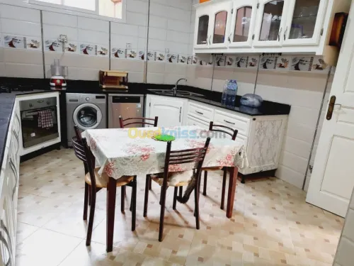 Location Villa Oran Sidi chami