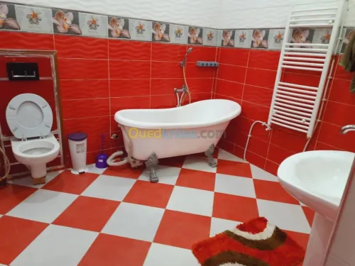 Location Villa Oran Sidi chami