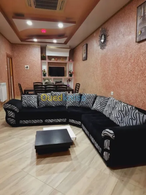 Location Villa Oran Sidi chami