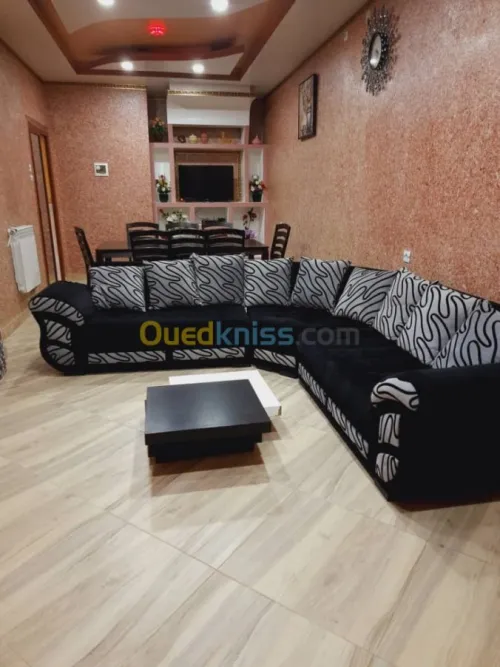 Location Villa Oran Sidi chami