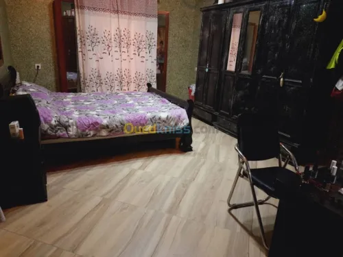 Location Villa Oran Sidi chami