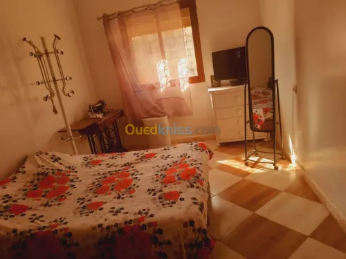 Location Villa Oran Sidi chami