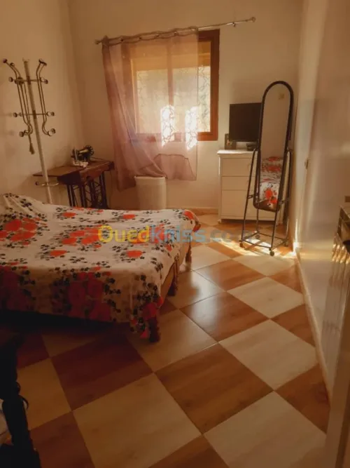 Location Villa Oran Sidi chami
