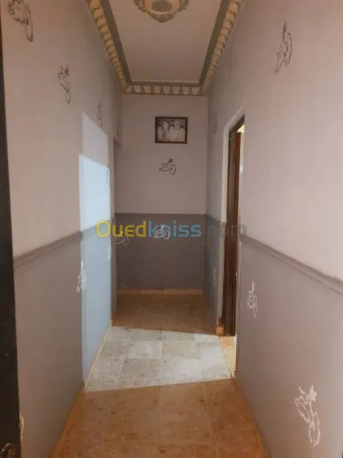 Location Villa Oran Sidi chami