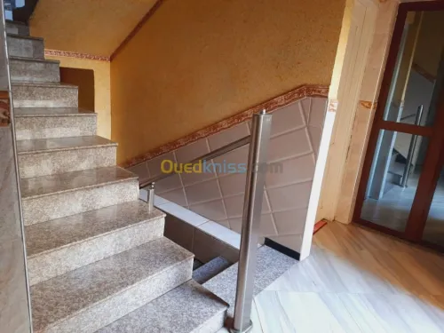 Location Villa Oran Sidi chami