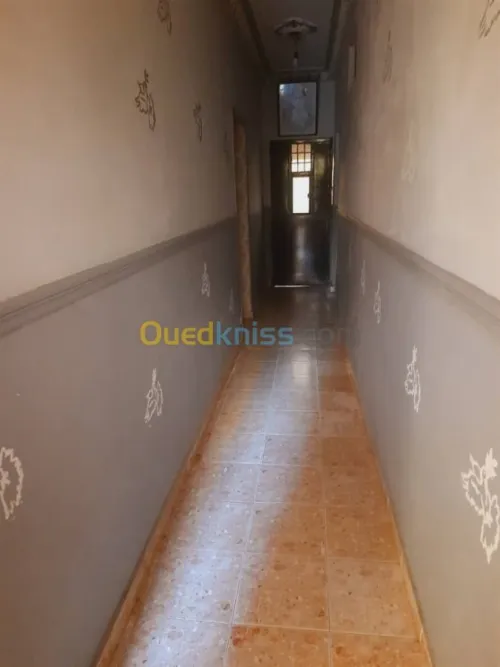 Location Villa Oran Sidi chami