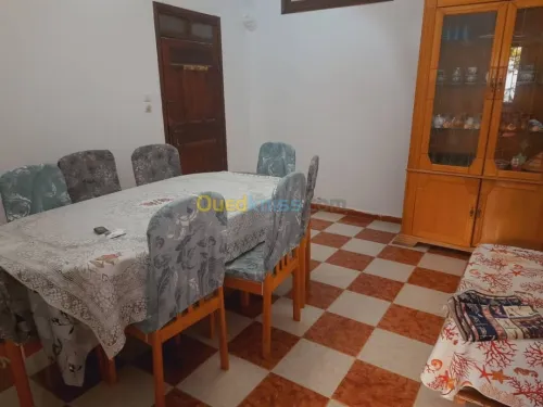 Location Villa Oran Sidi chami