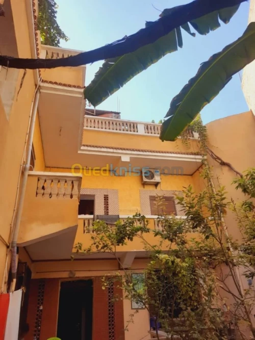 Location Villa Oran Sidi chami