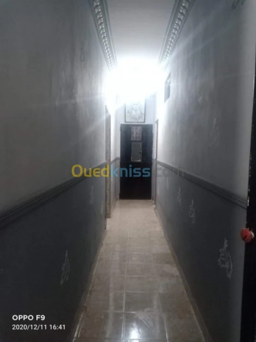 Location Villa Oran Sidi chami