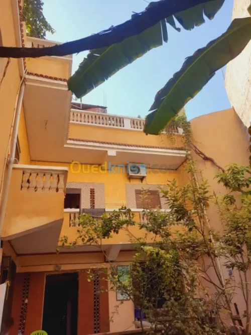 Location Villa Oran Sidi chami