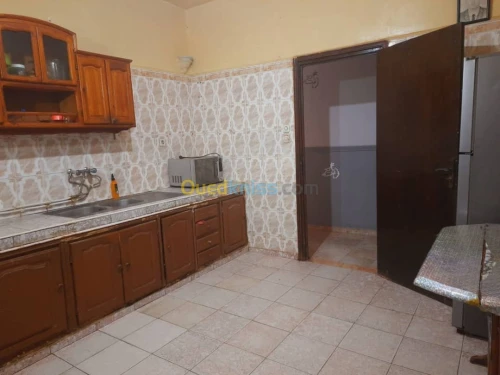 Location Villa Oran Sidi chami
