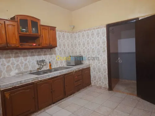 Location Villa Oran Sidi chami