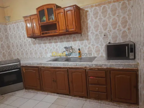 Location Villa Oran Sidi chami