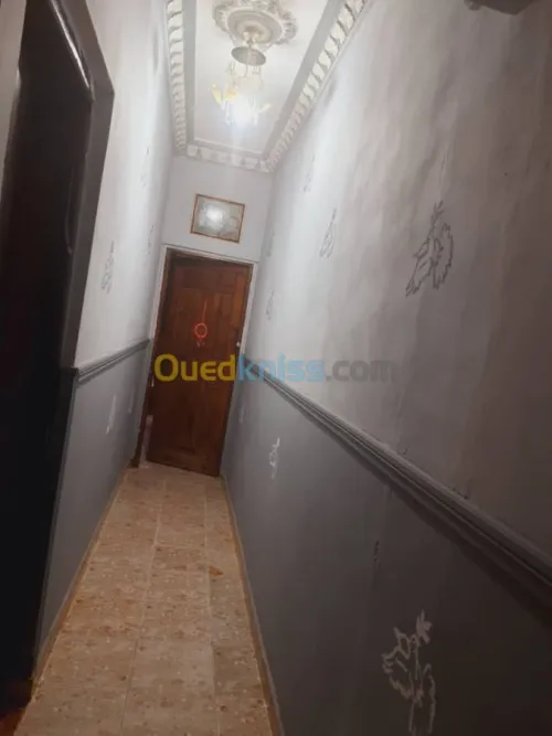 Location Villa Oran Sidi chami