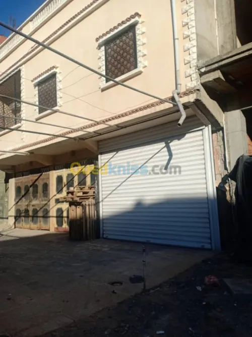 Location Villa Oran Sidi chami