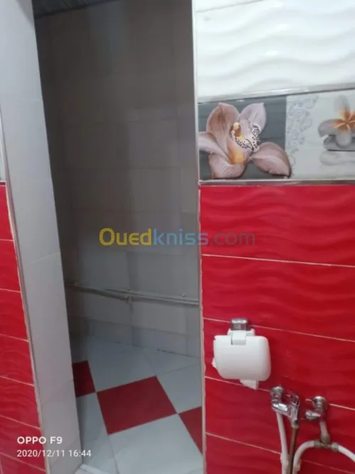 Location Villa Oran Sidi chami
