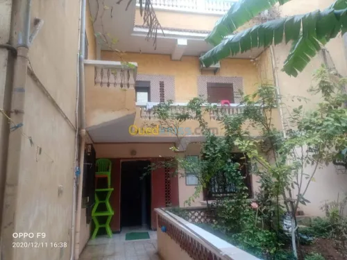Location Villa Oran Sidi chami