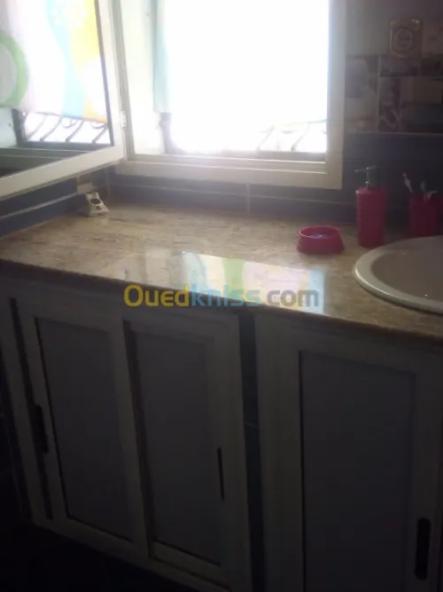 Vente Appartement F4 Oran Bir el djir