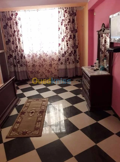 Vente Appartement F4 Oran Bir el djir