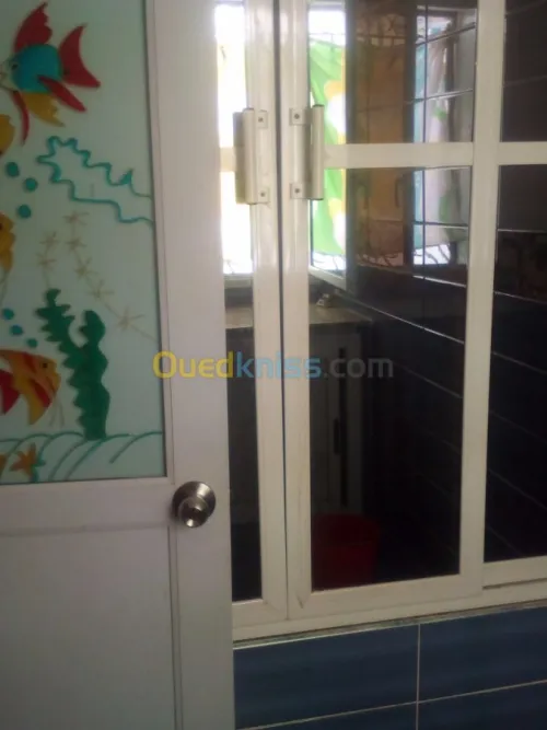 Vente Appartement F4 Oran Bir el djir