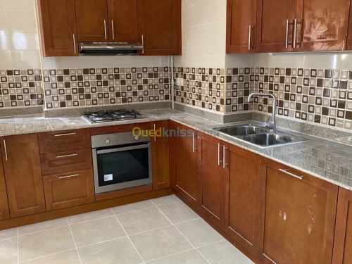 Location Appartement F3 Alger El achour
