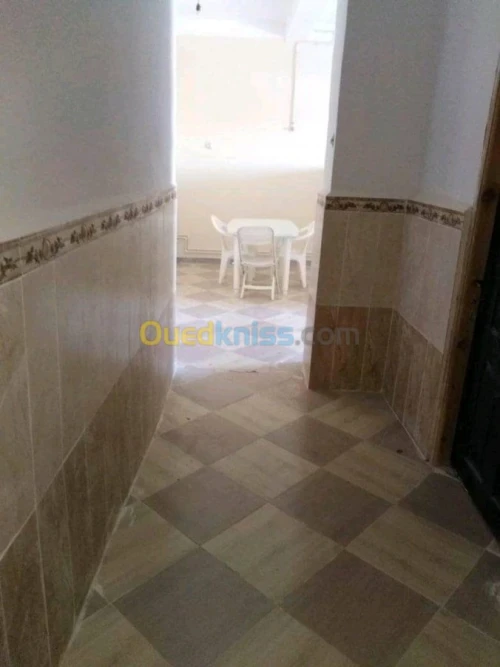 Vente Villa Bordj bou arreridj Teniet en nasr