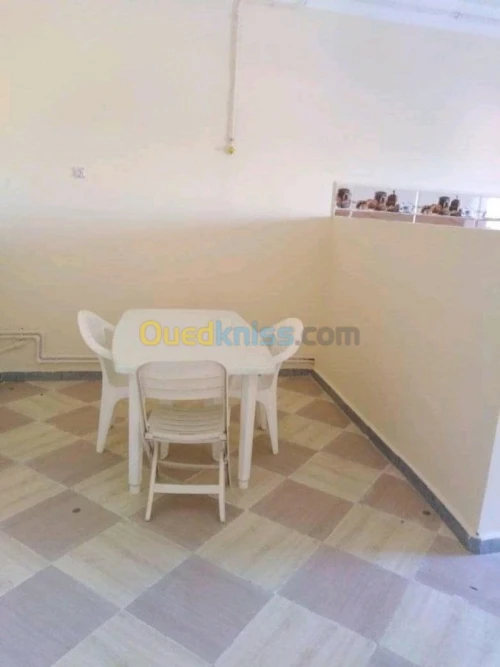 Vente Villa Bordj bou arreridj Teniet en nasr