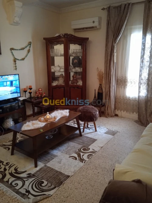 Vente Appartement F3 Jijel Kaous