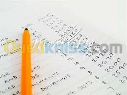 Cours privé en comptabilité-audit