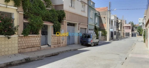 Vente Villa Sidi bel abbes Sidi bel abbes