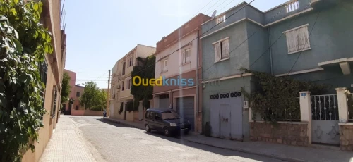 Vente Villa Sidi bel abbes Sidi bel abbes
