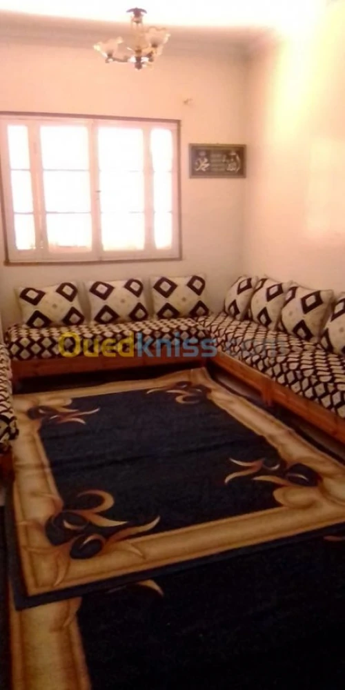Vente Villa Sidi bel abbes Sidi bel abbes