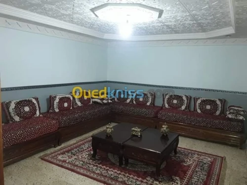 Vente Villa Tlemcen Remchi