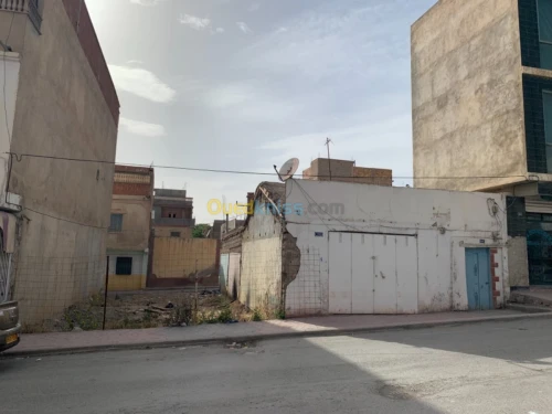 Vente Terrain Oum el bouaghi Oum el bouaghi