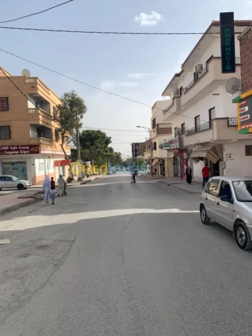 Vente Terrain Oum el bouaghi Oum el bouaghi