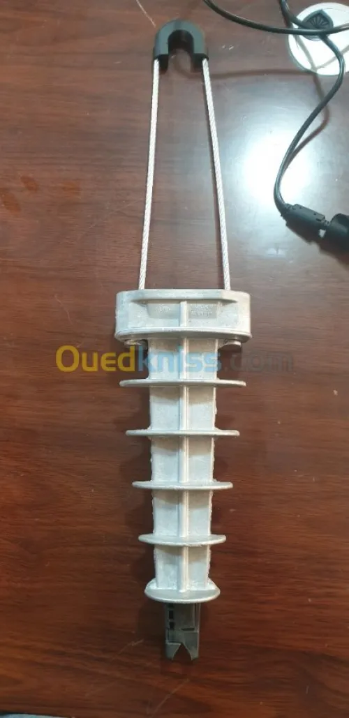 Articles de branchement réseau sonalga