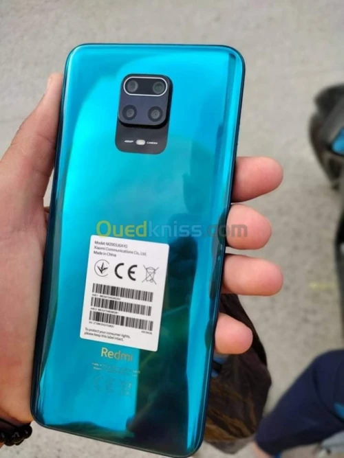 Xiaomi Redmi Note 9S