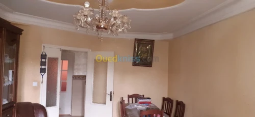 Vente Appartement F3 Boumerdes Zemmouri