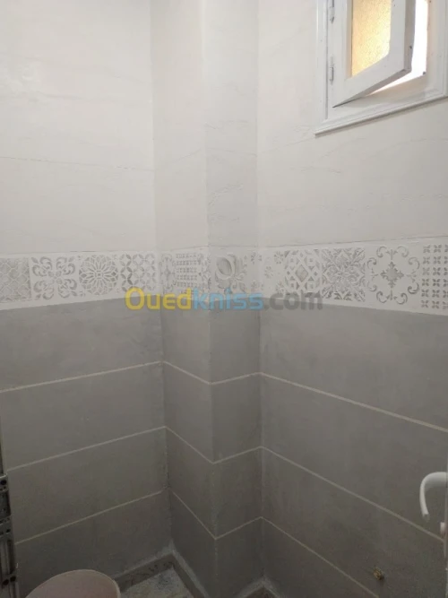 Decoration placo b13 peintre