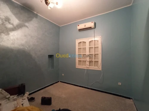 Decoration placo b13 peintre