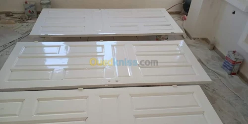 Decoration placo b13 peintre