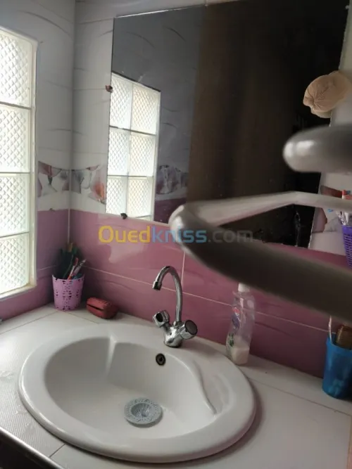 Vente bien immobilier Tiaret Medrissa