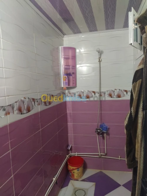 Vente bien immobilier Tiaret Medrissa