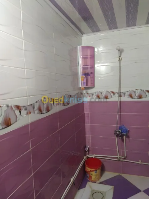 Vente bien immobilier Tiaret Medrissa