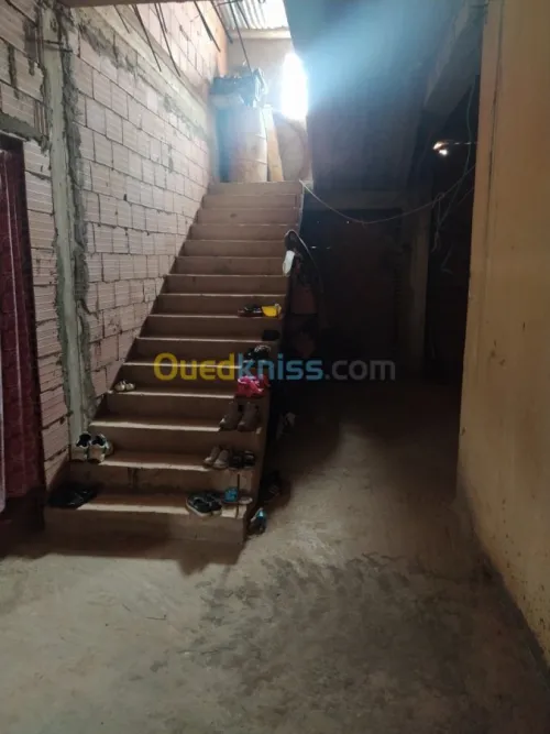 Vente bien immobilier Tiaret Medrissa
