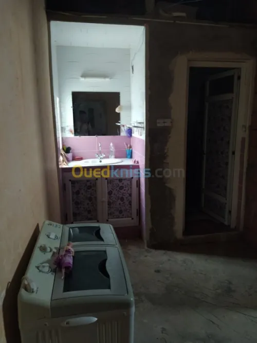 Vente bien immobilier Tiaret Medrissa