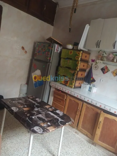 Vente bien immobilier Tiaret Medrissa