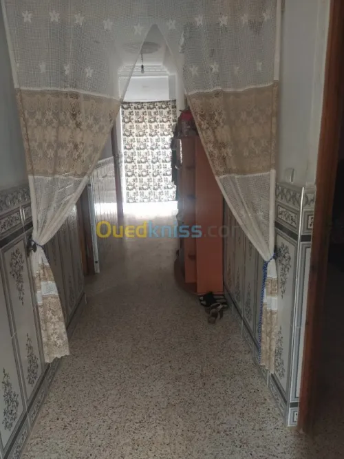 Vente bien immobilier Tiaret Medrissa