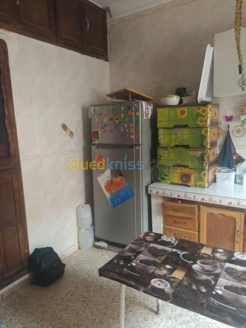 Vente bien immobilier Tiaret Medrissa